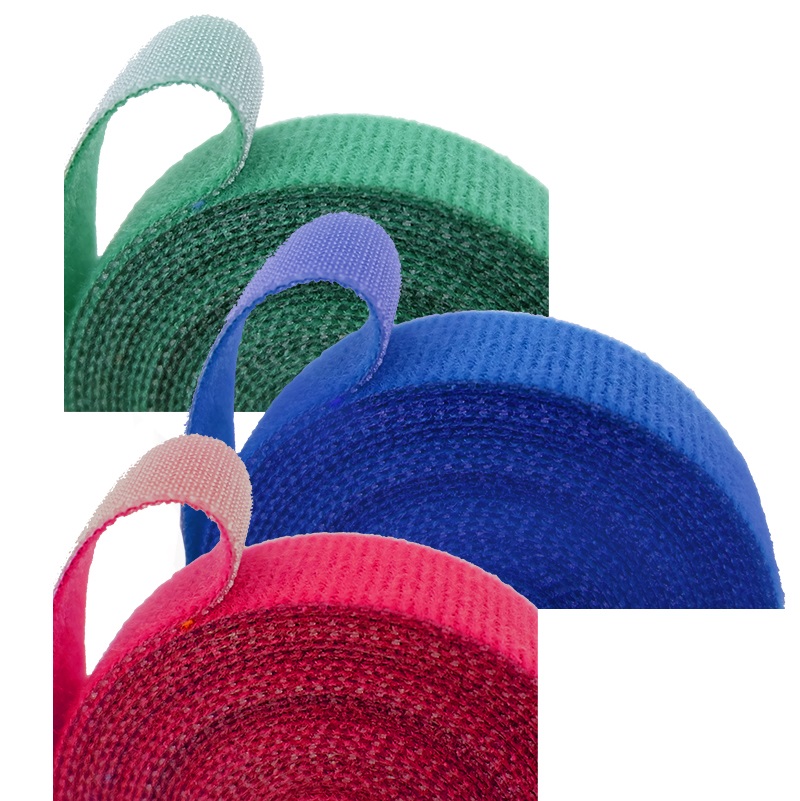 Bridas para cables de 2/10M, p - Gear Tie Reusable reseña y precio