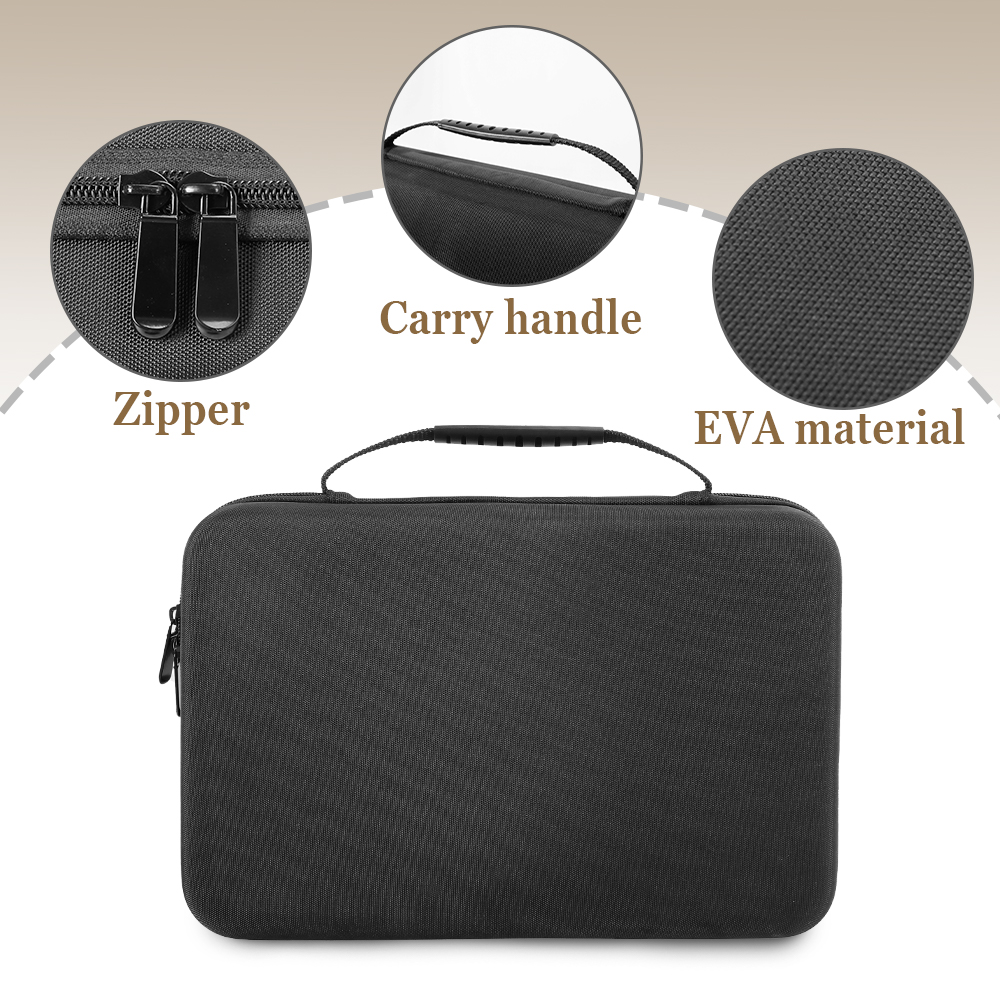 Estuche Táctico para Pistola,  - Edc Carry Pistols reseña y precio