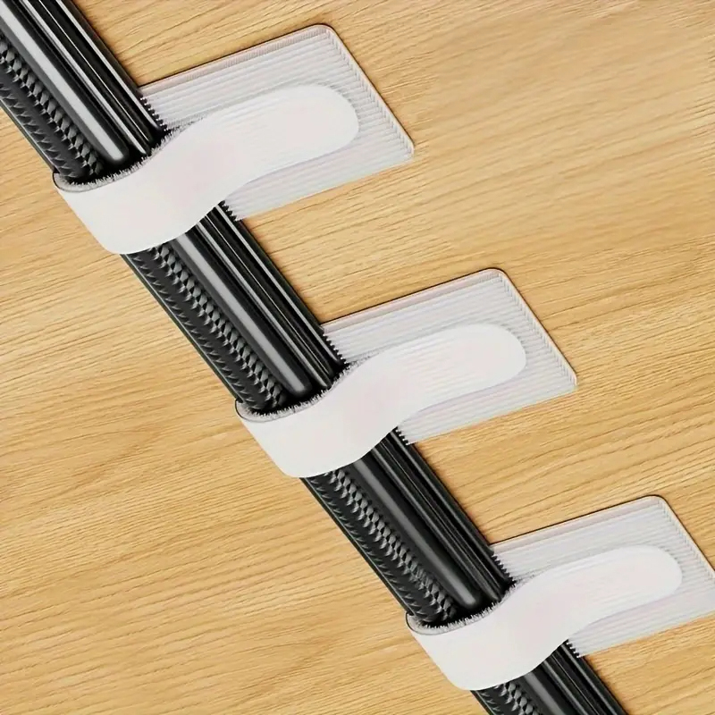 20 piezas brida para cables re - Gear Tie Reusable reseña y precio