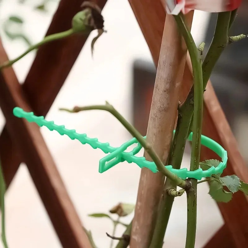 Cintas de sujeción reutilizabl - Gear Tie Reusable reseña y precio