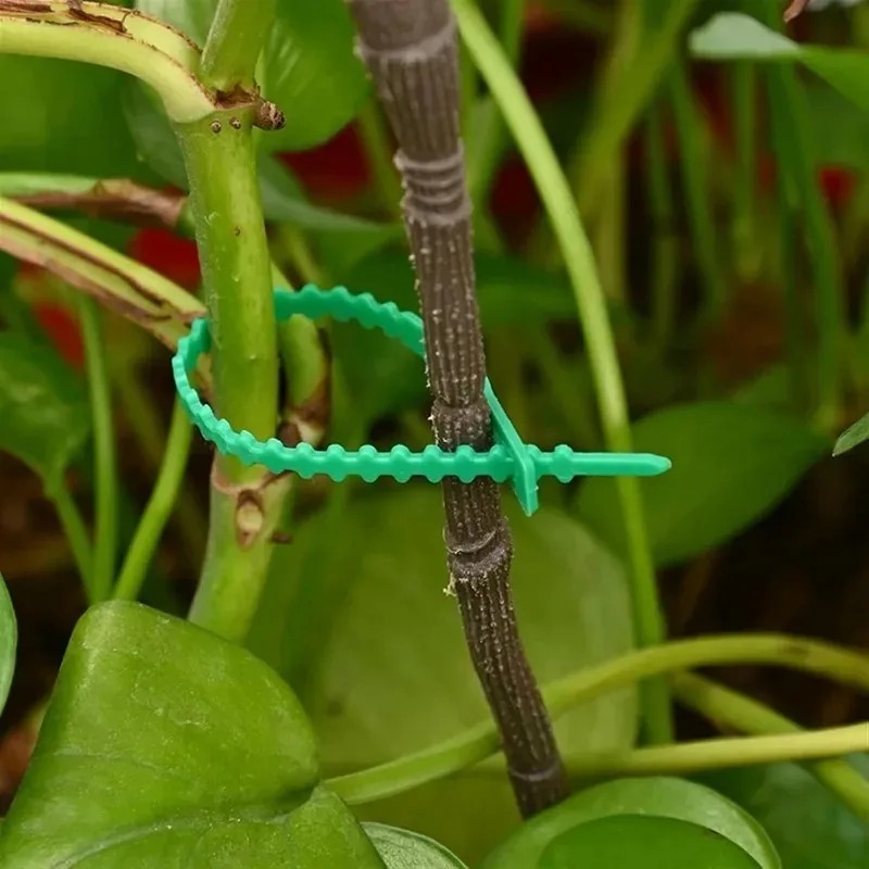 Cintas de sujeción reutilizabl - Gear Tie Reusable reseña y precio