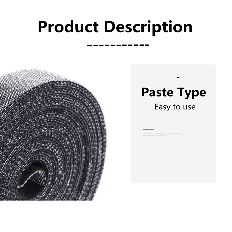 Organizador de cables reutiliz - Gear Tie Reusable reseña y precio