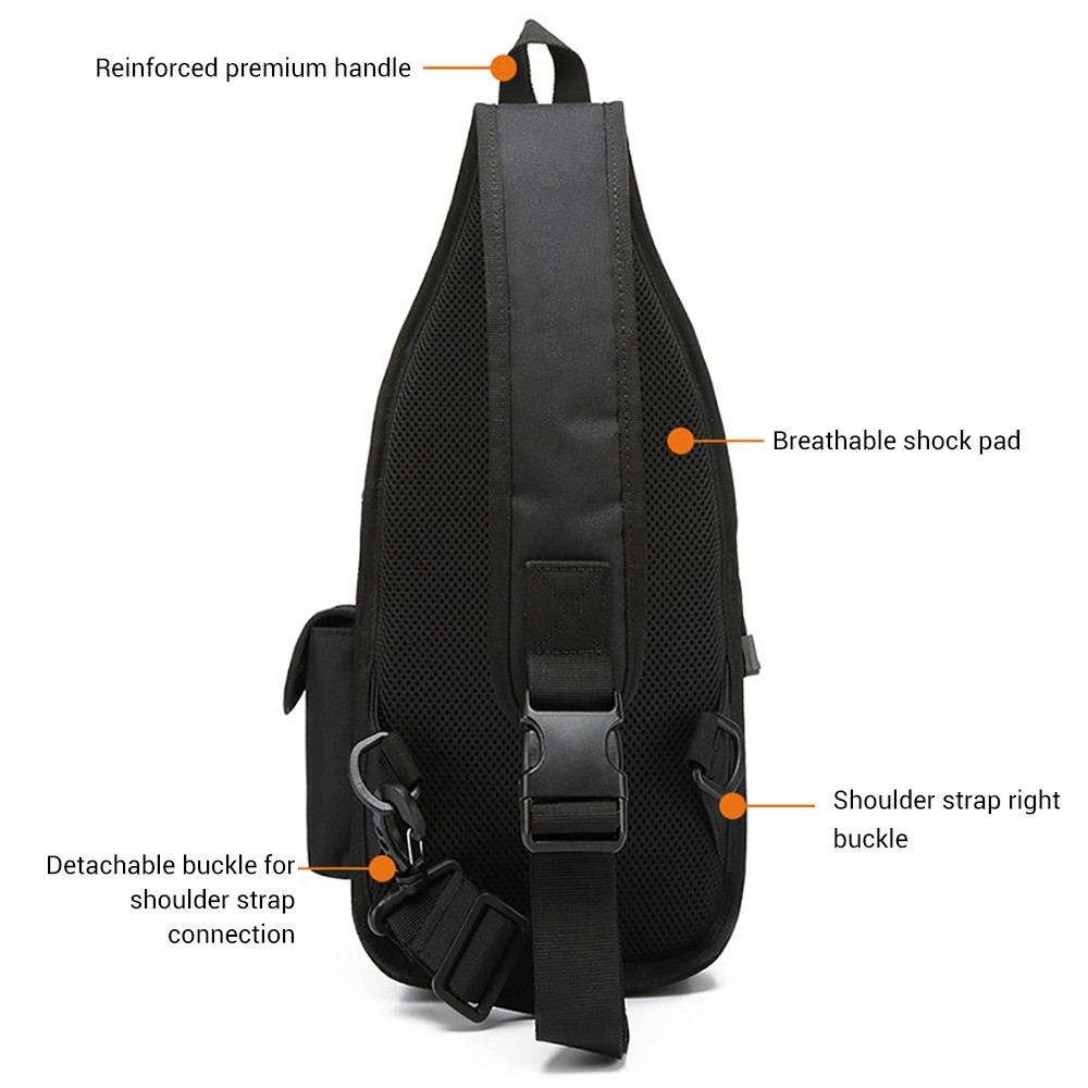Bolso Táctico para Pistola, Bo - Edc Carry Pistols reseña y precio