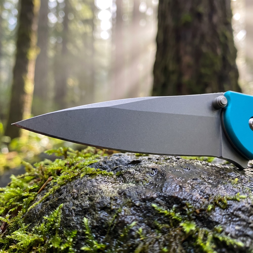 Navaja de Bolsillo Plegable 16 - Edc Carry For Men reseña y precio
