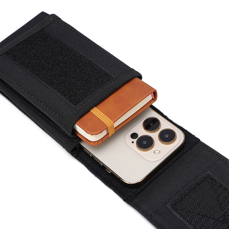 Bolsa Táctica Doble MOLLE para - Edc Carry Belt reseña y precio