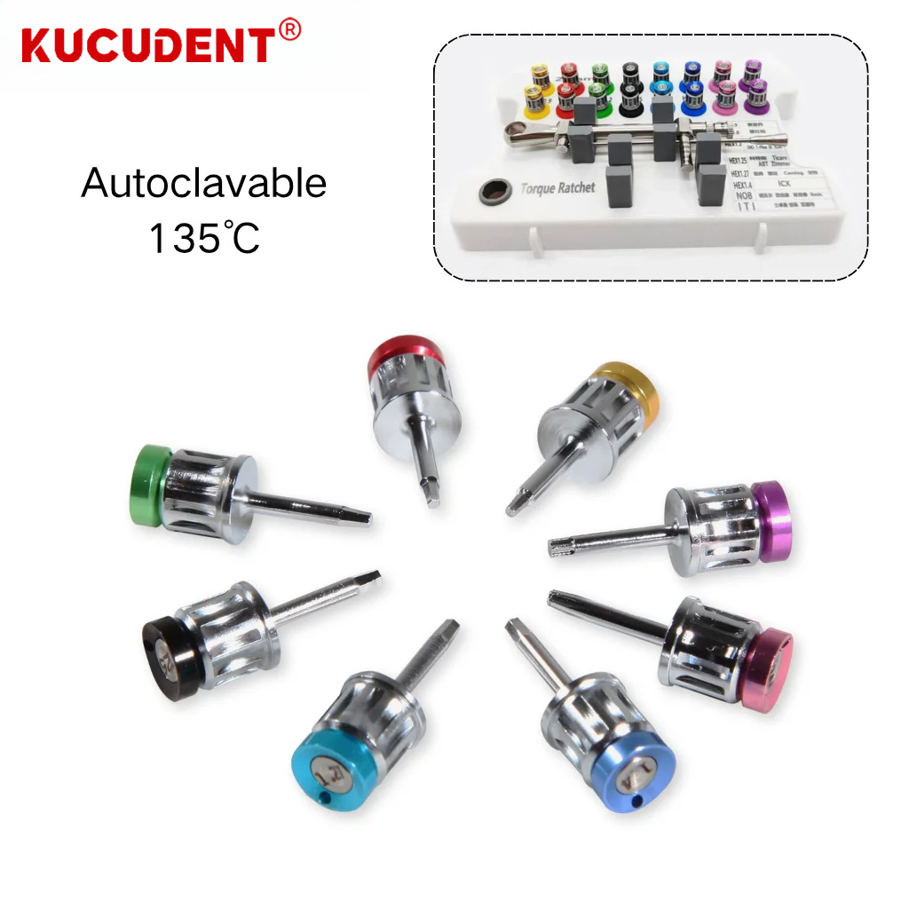 Kit Universal de Herramientas  - Micro Screwdriver Kit reseña y precio
