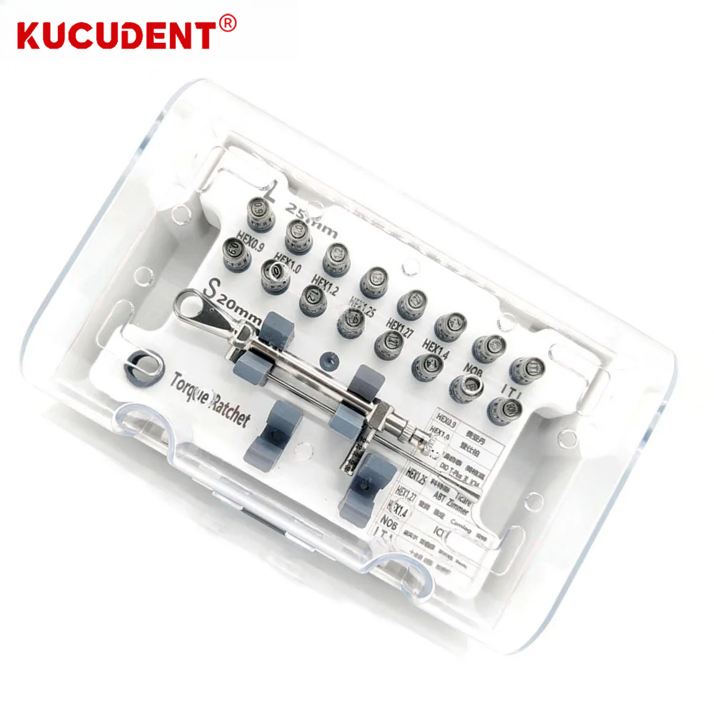 Kit Universal de Herramientas  - Micro Screwdriver Kit reseña y precio